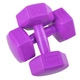 Гантелі Springos Hex 2 x 2 кг FA1032 - изображение 3