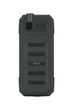 Мобільний телефон Ergo F248 Defender Dual Sim dark green - зображення 3