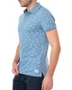 Трикотаж чоловічий Поло E-BOUND (145336-blue heaven/20) Блакитний XL - изображение 3