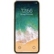 Чохол Nillkin Matte для Apple iPhone XS Max (6.5") Золотий - зображення 1
