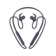 Навушники Bluetooth Hoco ES11 Maret sporting wireless earphone Gray - зображення 1