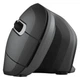 Мишка Trust Verro Ergonomic Wireless Black (23507) - зображення 5