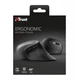 Мишка Trust Verro Ergonomic Wireless Black (23507) - зображення 10