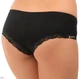 Трусики-хіпстери SieLei 1261 XS(1) Чорні (ROZ6205054594) - зображення 2