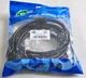 Кабель Atcom DVI - HDMI 2 Ferite 5 м Black (9154) - изображение 2