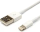 Кабель Atcom USB 2.0 - Apple Lightning White (15260) - зображення 1