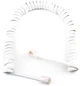 Кабель Atcom RJ11 4P4C 2 м White (17319) - изображение 2