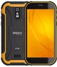 Sigma mobile X-treme PQ20 Black-Orange Original PRC - изображение 2