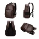 Чоловічий рюкзак Polo Vicuna коричневий (5502-BR) - зображення 2