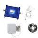 2G/4G усилитель сигнала репитер Lintratek KW20L 1800 комплект - изображение 1