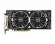 Відеокарта MSI Radeon RX 480 ARMOR OC 4GB GDDR5 (256bit) (1291/7000) (DVI, 2 x HDMI, 2 x DisplayPort) Б/У - зображення 5