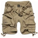 Шорты карго мужские Brandit Savage BEIGE (XXL) - изображение 1