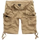Шорти карго чоловічі Brandit Urban Legend BEIGE (XXL) - зображення 1