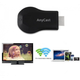 Беспроводной приемник для трансляции экрана AnyCast 9 Plus BLUETOOTH / WiFi (37753) - изображение 4