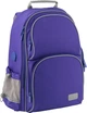 Рюкзак напівкаркасний шкільний Kite Education Smart 38 x 28 x 15 см 16-25 л Синій (K19-702M-3) - зображення 2