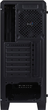Корпус Aerocool Cylon Black (PGS Cylon Black BG) - изображение 8