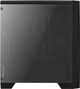 Корпус Aerocool Cylon Black (PGS Cylon Black BG) - изображение 9