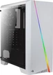 Корпус Aerocool Cylon WG RGB Tempered Glass White (ACCM-PV10013.21) - изображение 1