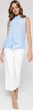 Блузка Conte Elegant CE LBL 1032 M (170-88-94) Pastel Blue (4810226467206) - изображение 1