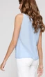 Блузка Conte Elegant CE LBL 1032 M (170-88-94) Pastel Blue (4810226467206) - изображение 4