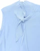 Блузка Conte Elegant CE LBL 1032 M (170-88-94) Pastel Blue (4810226467206) - изображение 7