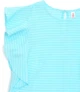 Блузка Conte Elegant CE LBL 1093 S (170-84-90) Aqua Blue-White (4810226517994) - изображение 6