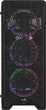Корпус Aerocool Ore FRGB-G-BK-v1 Tempered Glass Black (ACCM-PV21033.11) - изображение 3
