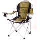 Кресло-шезлонг складное Ranger FC 750-052 Green (Арт. RA 2221) - изображение 7