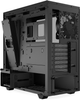 Корпус be quiet! Pure Base 500DX Black (BGW37) - изображение 5