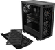 Корпус be quiet! Pure Base 500DX Black (BGW37) - изображение 7