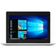 Планшет Lenovo D330 HD N4000 4/64 WiFi Win10P Mineral Grey (81H300HYRA) - зображення 1