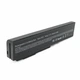 Акумулятор до ноутбука Asus N61VG (A32-M50) 5200 mAh Extradigital (BNA3928) - изображение 1