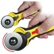 Ніж QuickChange™ 45мм Stanley (STHT0-10194) - зображення 3