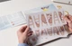 Механический деревянный 3D пазл Ugears Глобус из фанеры (70128) - изображение 11