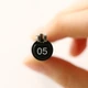 Лінер Uni PiN 0,5 мм fine line - зображення 2
