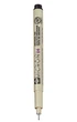 Капиллярные ручки Sakura Pigma Micron 0,4 мм - изображение 1