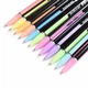 Набор цветных линеров Bianyo Neon Color 36 цветов - изображение 7