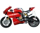 Конструктор LEGO Technic Ducati Panigale V4 R (42107) - зображення 4