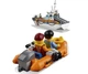 Конструктор LEGO City Береговая охрана: Штаб-квартира спасателей (60167) - изображение 9