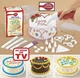 Набір для прикрашання тортів Cake Decorator 100 предметів (B017) - зображення 3