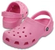 Сабо Crocs Classic 10001-6I2-M4/W6 36-37 Малиновий - зображення 2