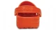 Сабо Crocs Classic 10001-817-M4/W6 36 Оранжевый - изображение 5