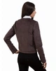 Кофти Вол (cornett) Kl 101 M коричневий - зображення 3