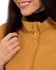 Кофти Вол (cornett) Kl 094 polar L гірчичний - изображение 4