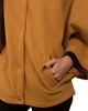 Кофти Вол (cornett) Kl 094 polar L гірчичний - изображение 5