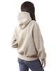 Кофти Вол (cornett) Kl 058 polar M бежевий - изображение 2