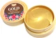Гидрогелевые патчи для глаз с золотом Koelf Gold & Royal Jelly Eye Patch 60 шт (8809239802612) - изображение 2