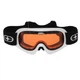 Горнолыжная маска No Fear Park Goggles белый (406006-R) - изображение 1