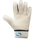 Воротарські рукавички Sondico Match Goalkeeper Gloves Junior 2 Чорний-Білий-Синій (832015) - зображення 3