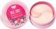 Гидрогелевые патчи для глаз с рубином Koelf Ruby & Bulgarian Rose Eye Patch 60 шт (8809239802605) - изображение 1